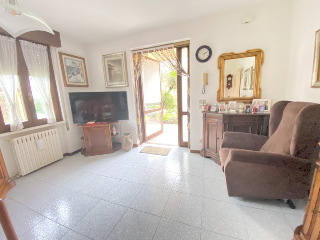 Appartamento - Puegnago sul Garda